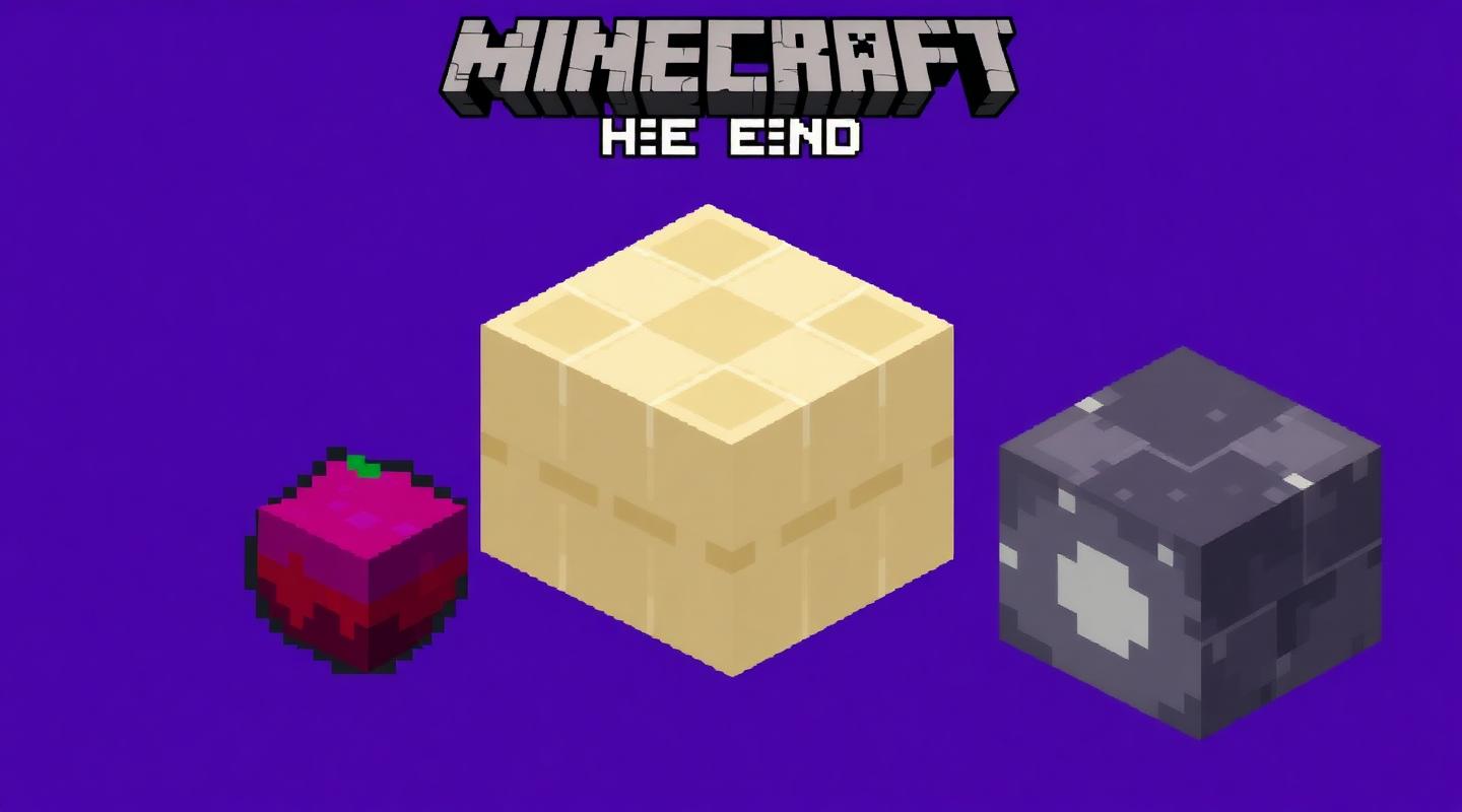 The End